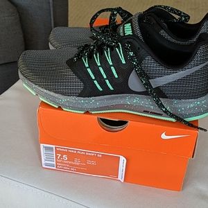 Nike run swift 7.5